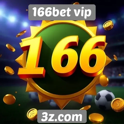 Como funciona o sistema de bônus do 166bet vip