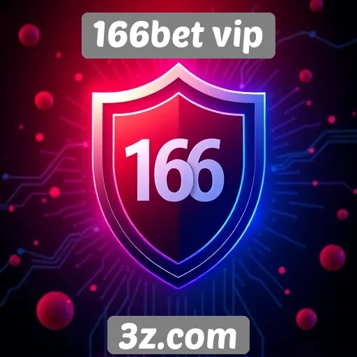 Segurança e proteção de dados no 166bet vip