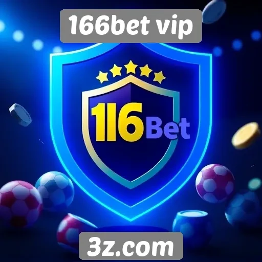 Avaliação da segurança no 166bet vip