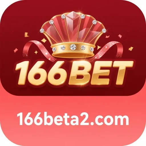 166bet vip logo