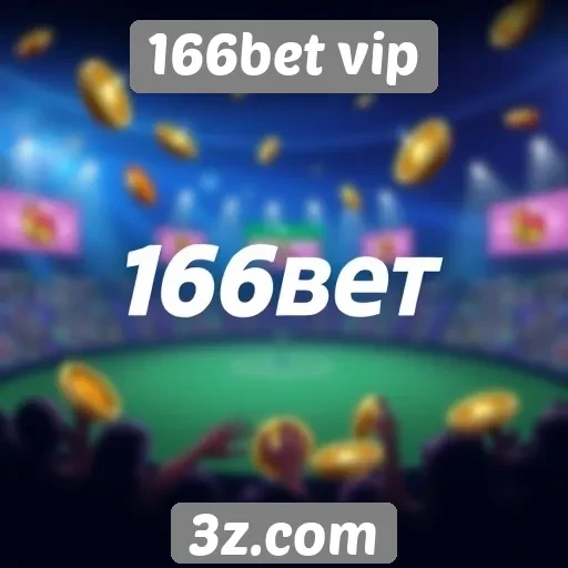 Variedade de jogos disponíveis no 166bet vip
